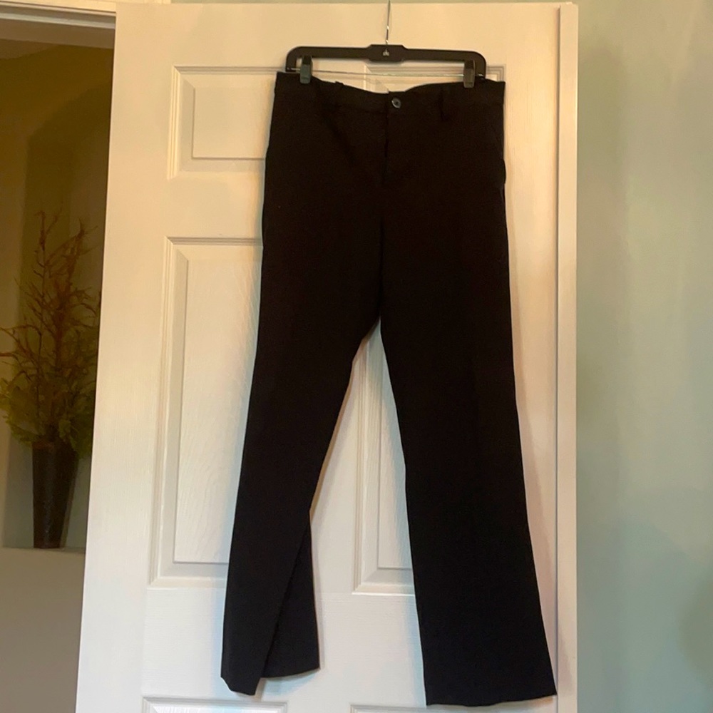 Cabi Black Pants